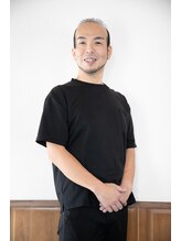 バーバーチバ(BARBER CHIBA) 千葉 勇治