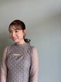 イン(in.) アレンジヘア・お呼ばれヘア可愛くお出かけしましょ▼