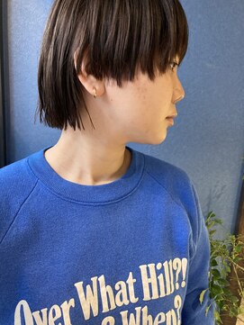クブヘアー(kubu hair) Kubuヘアー
