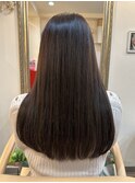 艶ロング