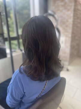 マニッシュ 三鷹駅前店 ミディアムロブ