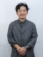 テリーウスキ 太田店(Terry usuki) 臼杵 秀人