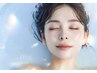 【平日限定】カット+カラー+スパ(60分)5%OFF