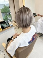 アルーナビューティデザイン ショートシャドー