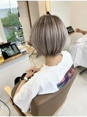 ショートシャドー