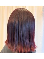 ビーエリアプレミアータ(BE AREA PREMIATA)&nbsp;ボルドー