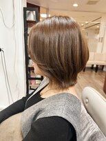 ルージュバイグルーブ(rouge.by.groove)&nbsp;クビレボブ