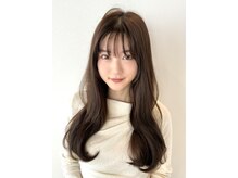 アグ ヘアー エデン 秋田大仙店(Agu hair eden)
