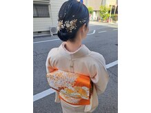 シュシュグラティ(chou chou Gratiii)