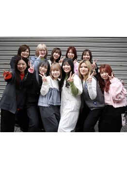 【女性目線で提案】髪質やクセを活かした似合わせカットでお悩み解決◎理想のスタイルへ♪