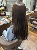 ロングヘア