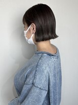 ノルン(norn)&nbsp;ミニボブ