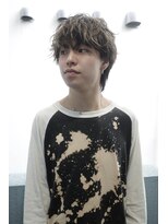 ピア(Pia) ハイライトカラー