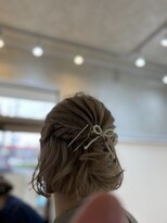 モモ(MOMO)&nbsp;セレモニーセット