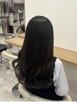 ヘアスタジオ マテリアル(hair studio Material)&nbsp;プルエクステ