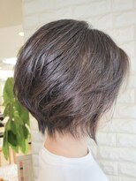 松本平太郎美容室 吉祥寺パートファイブ(PART5)&nbsp;20代30代40代50代60代×グラデーションボブ