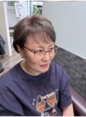 ショートレイヤー