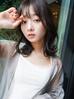 大人可愛いチョコレートモード大人ガーリー