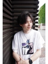 シャル 平塚(shalu) 佐藤 諒