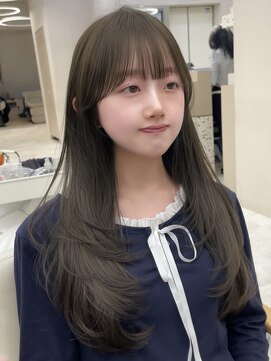 ビュー フクオカ(VIEW FUKUOKA) オリーブグレージュ