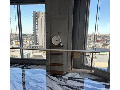 テイク(take)の写真