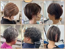 【鈴木大祐/戸塚】ピックアップスタイル