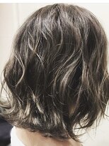 ビオラス(VIOLUS)&nbsp;ボブ