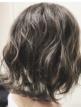 ビオラス(VIOLUS) ボブ