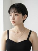 ショートスタイル