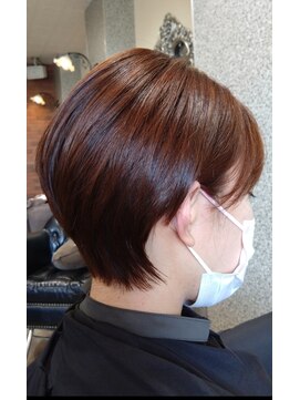 ショートカット