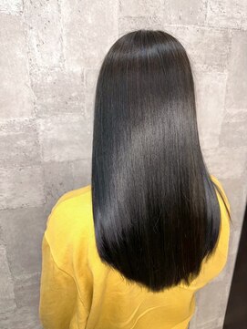 スキル 石岡(SKILL) 髪質改善