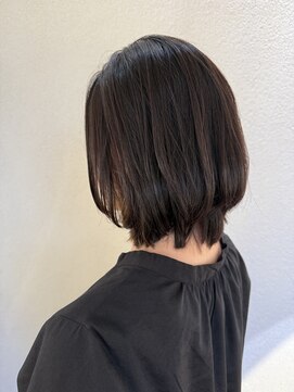 エルサフィロ ヒゴバシ(el zafiro) 【エルサフィロ　肥後橋】お客様スタイル