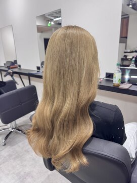 ソル(sol) ハイトーンベージュ