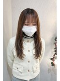 レイヤー初心者にオススメのナチュラルレイヤー