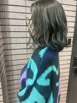 オーク あざみ野(OAK)&nbsp;オリーブグレージュ