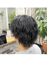 オフザリップ オーシャン(off the Lip ocean)&nbsp;サーフカール