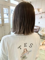 マンプスウタタ (Mumps utata)&nbsp;グラデーションカラー