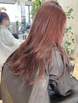 イット(it.)&nbsp;kana 暖色