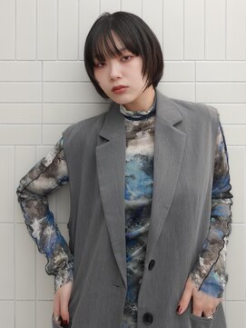 バロック(BAROQUE) ボブレイヤー