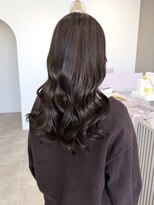 カシェ キョウマチ(cashe’e)&nbsp;ナチュラルブラウン