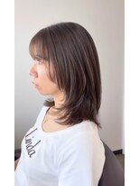 ヘアアンドスパ コー(hair&spa KO)&nbsp;hair&spa KO