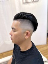 グレーベンヘアー 住吉(GREVEN hair)&nbsp;スキンフェード
