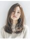 レイズ(Raise)の写真/【白髪染めの方に大人気！】世界基準のオーガニック認定をクリアしたカラー剤を取扱いのお店Raise★ 
