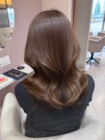 ヴォーグ 大曽根店(VOGUE)&nbsp;大曽根/大曽根駅髪質改善/髪質改善トリートメント/縮毛矯正/