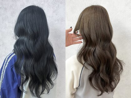 エイバヘア 新大久保(AVAHAIR)の写真