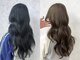 エイバヘア 新大久保(AVAHAIR)の写真