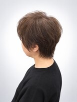 アサクラ シンキタ(ASAKURA SHINKITA)&nbsp;くびれショート（白髪ぼかし）