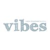 ヴァイブス(vibes)のお店ロゴ