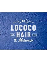 LOCOCO hair