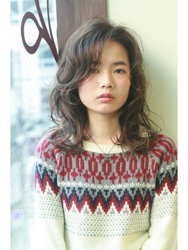 キー(kｅｙ) レトロセミディ